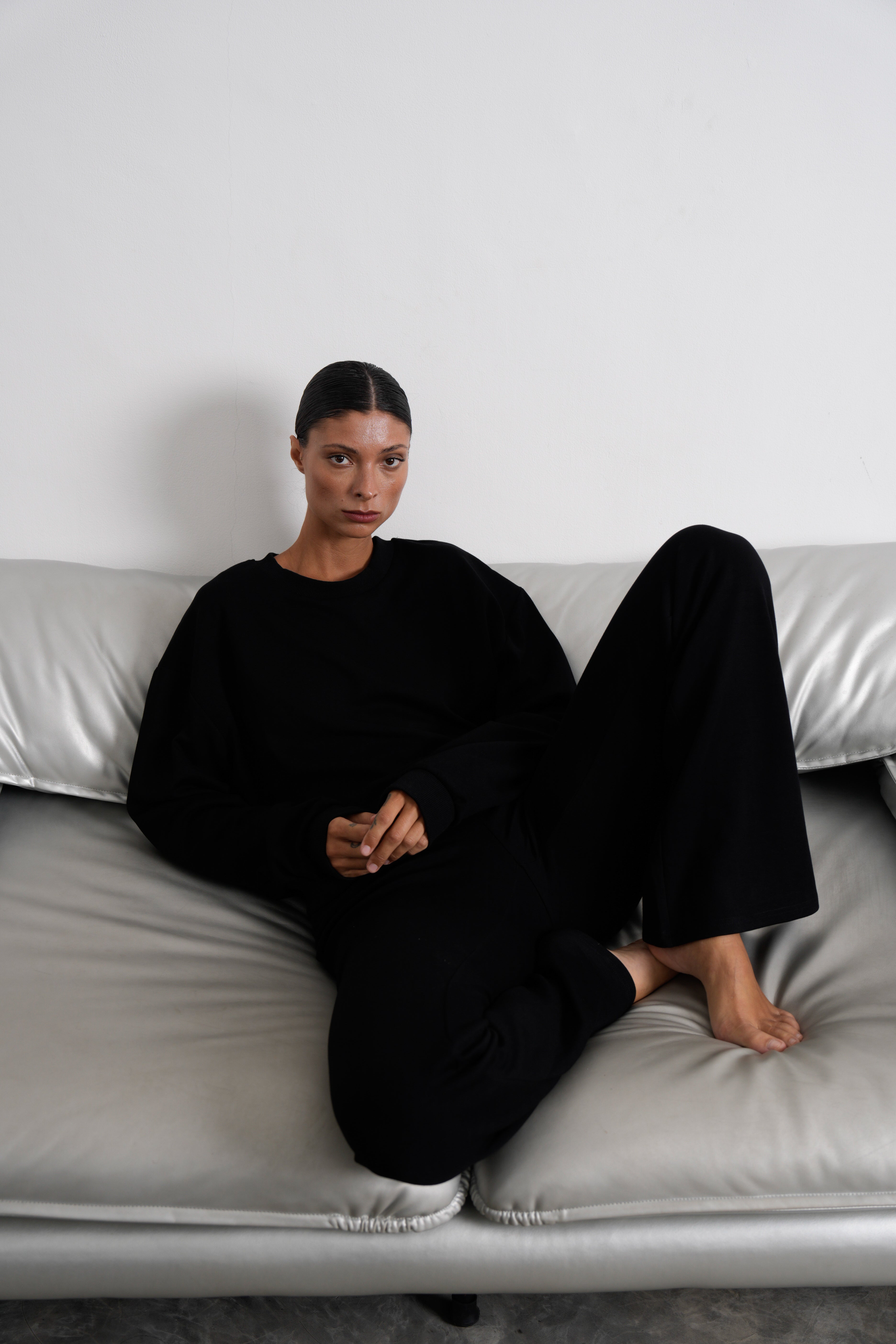 Soft Lounge Tall Sweater