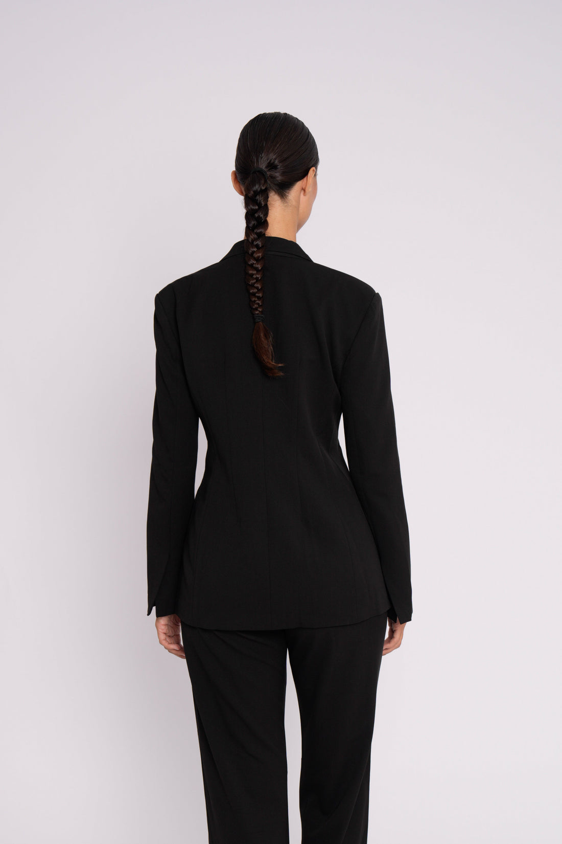 Tailored Tall Blazer