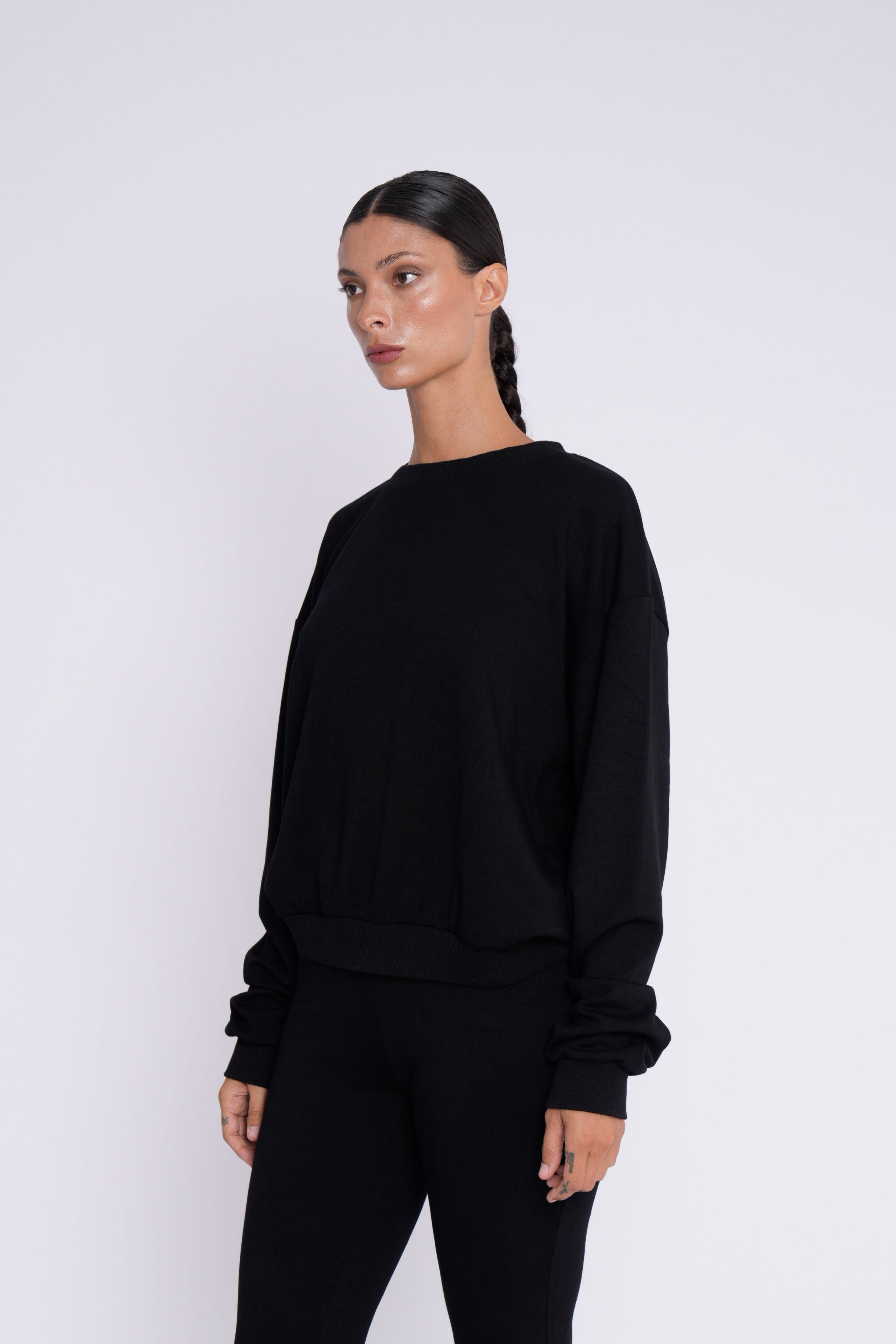 Soft Lounge Tall Sweater