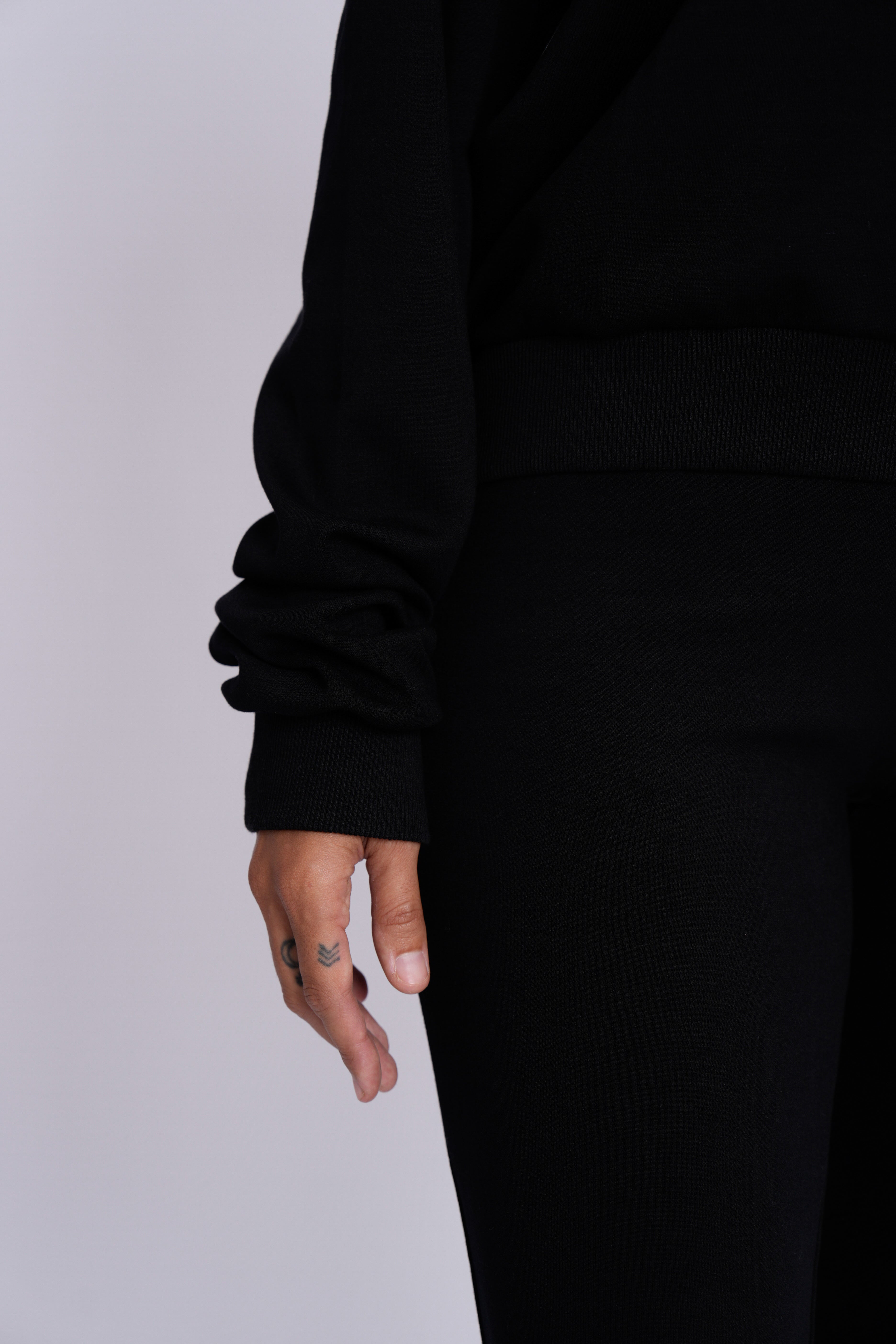 Soft Lounge Tall Sweater