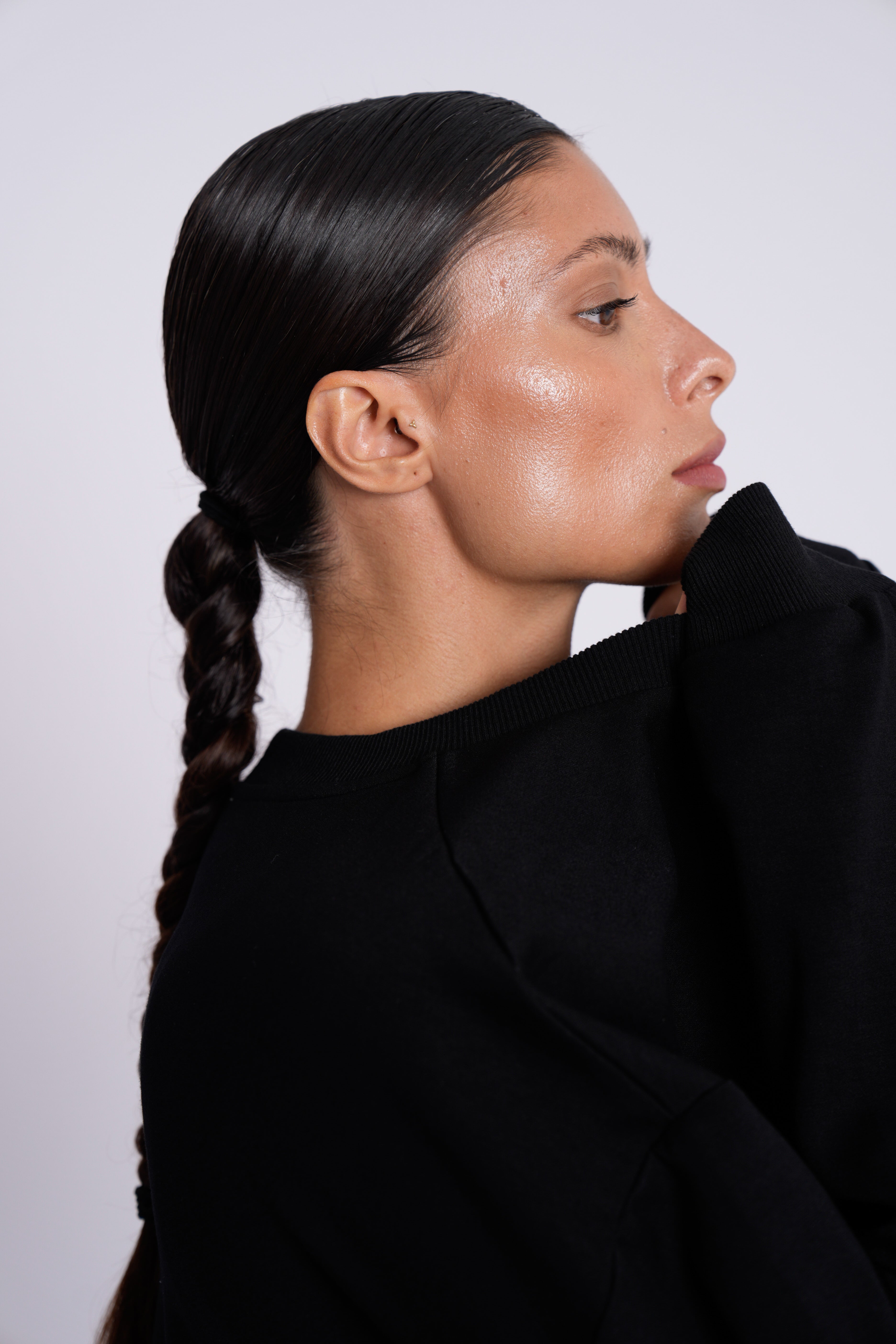 Soft Lounge Tall Sweater