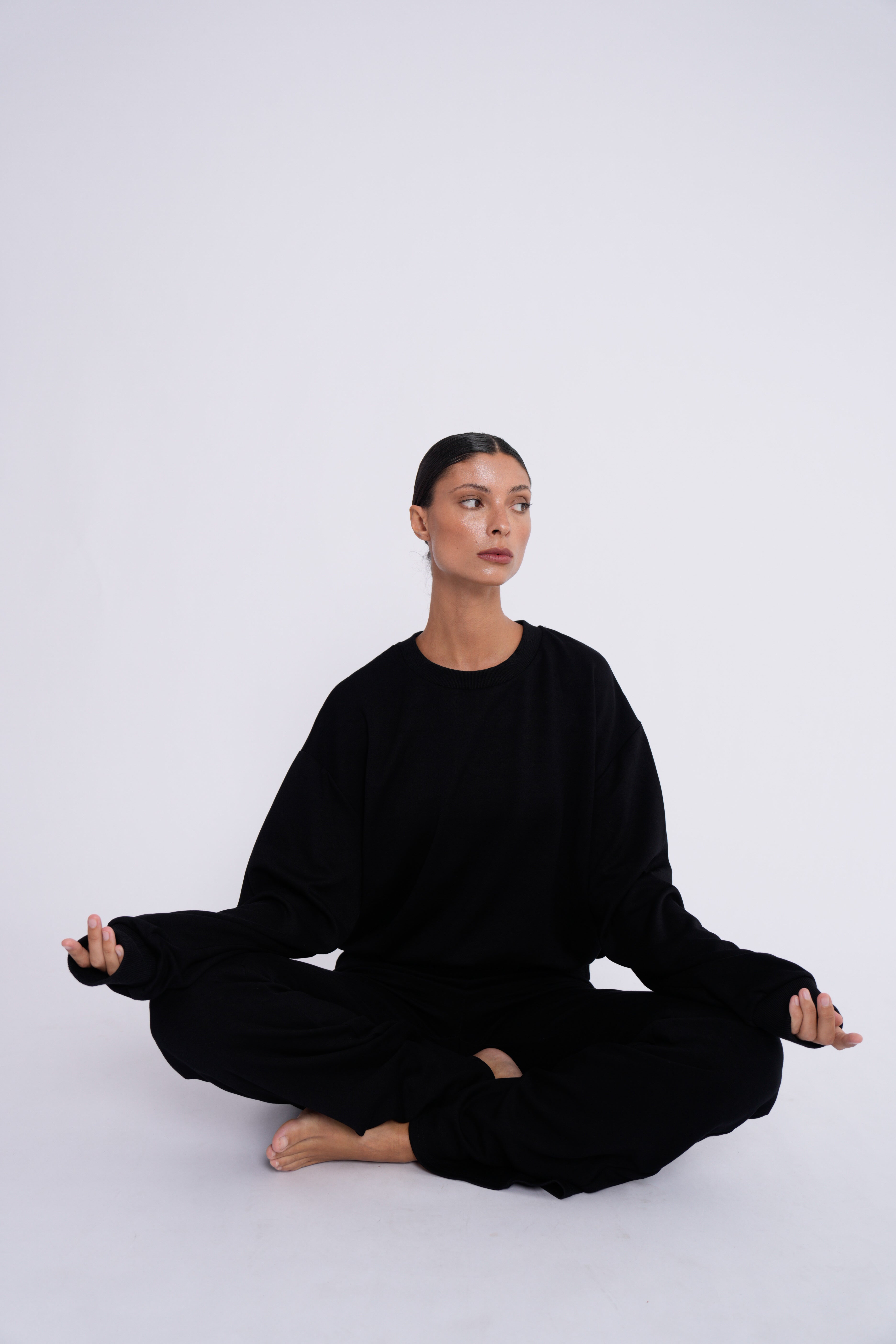 Soft Lounge Tall Sweater