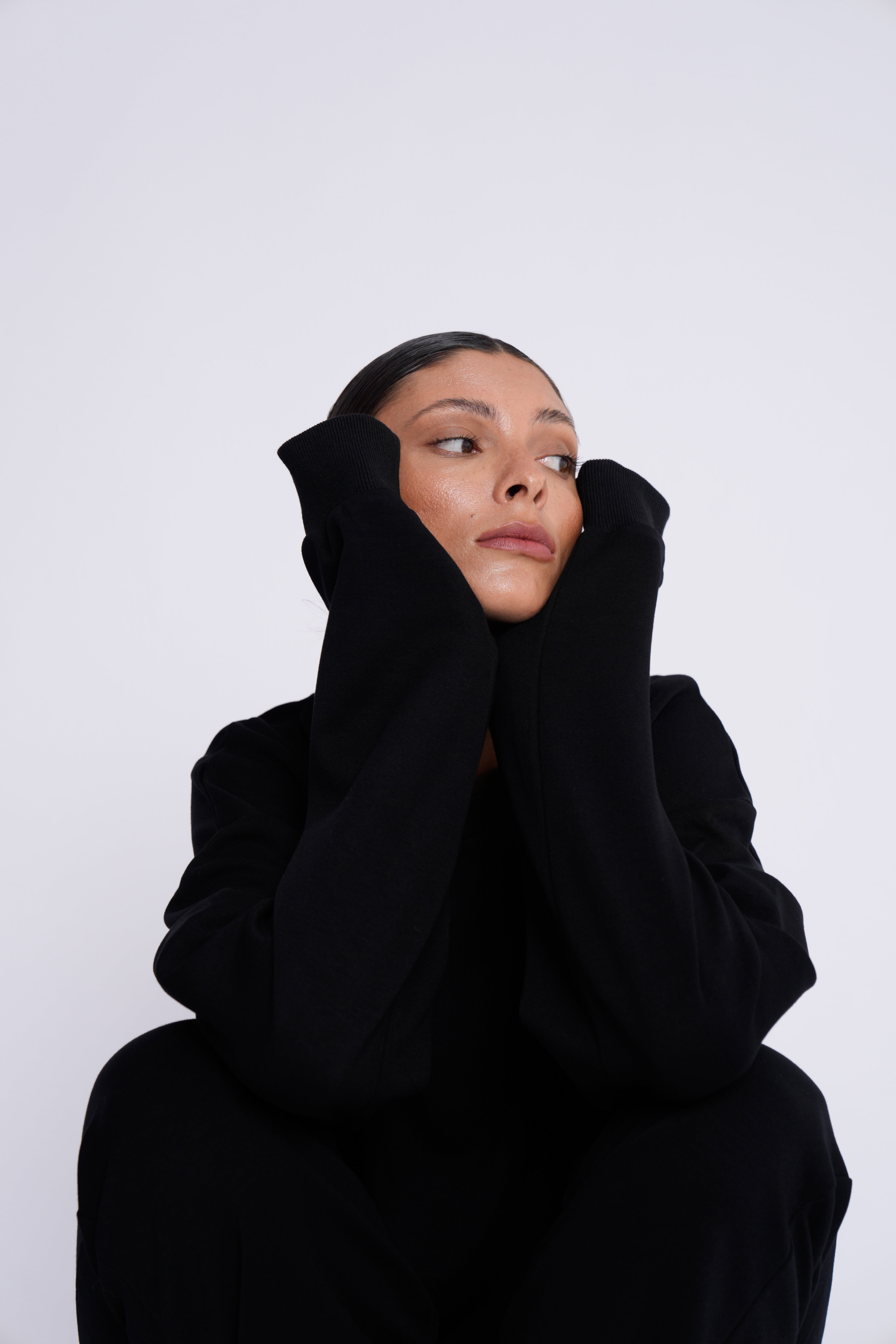 Soft Lounge Tall Sweater