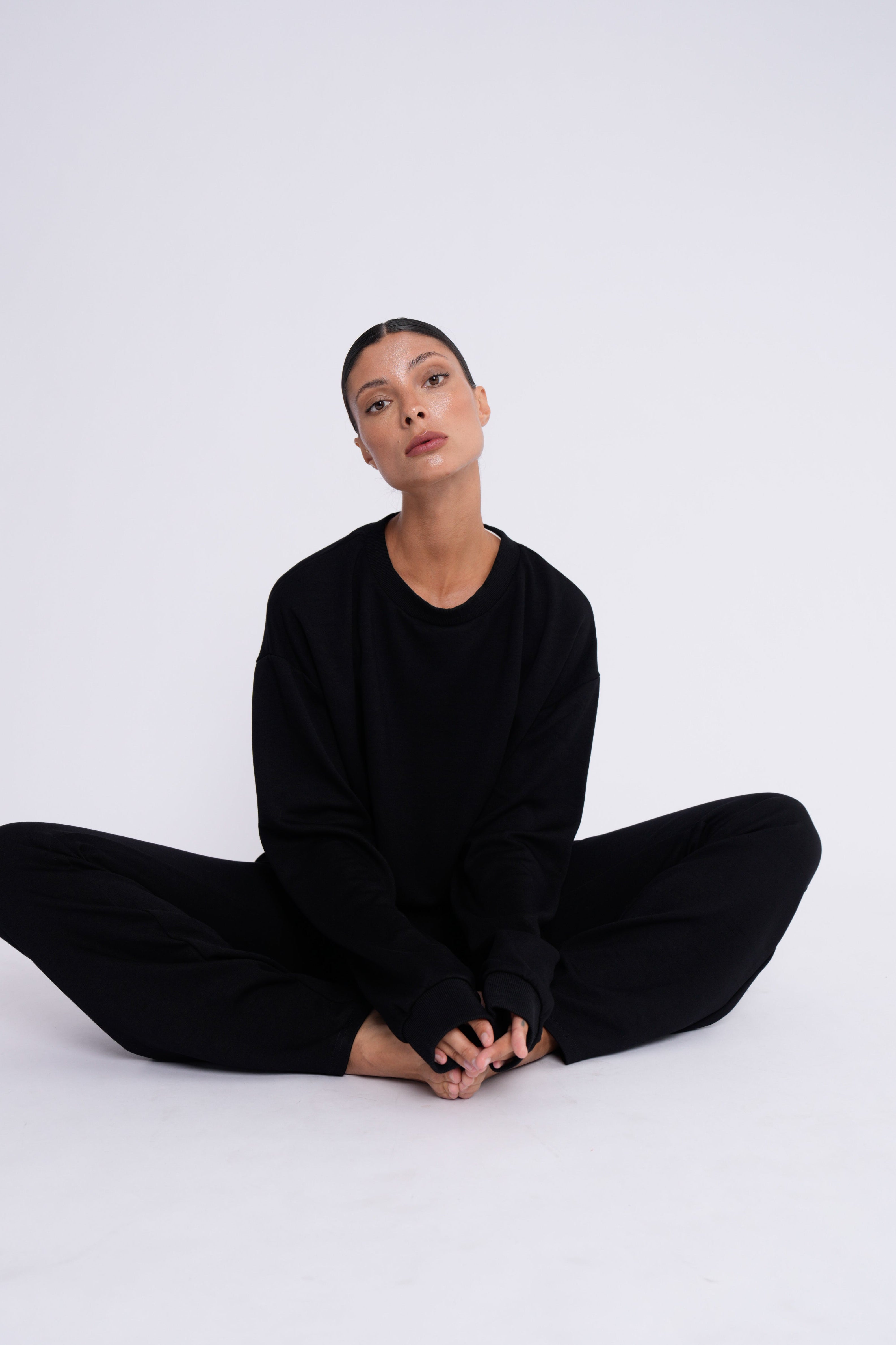 Soft Lounge Tall Sweater